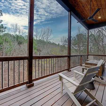 Stayhocha Pets Ok, Views, Creek, Lux Amenities